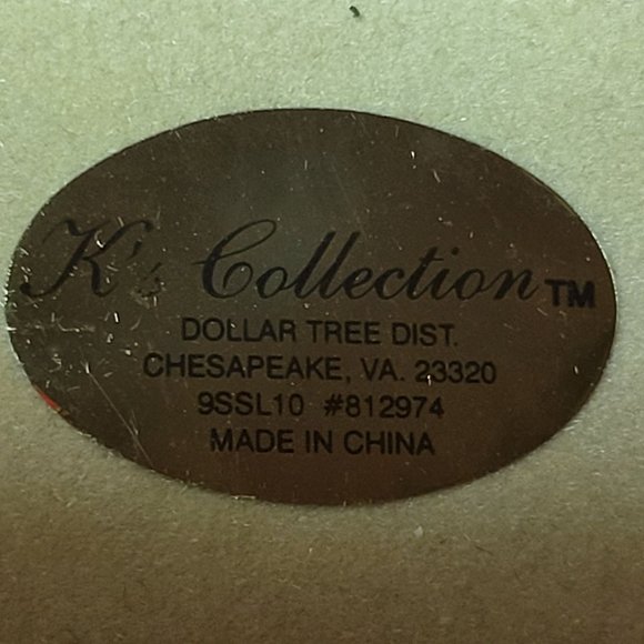 Ks Collection Sitting Happy Boy and Girl Bunny Rabbit Figurine - Picture 6 of 13